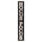 Glitzhome® Halloween Wooden Hocus Pocus Standing Porch Sign or Hanging Décor